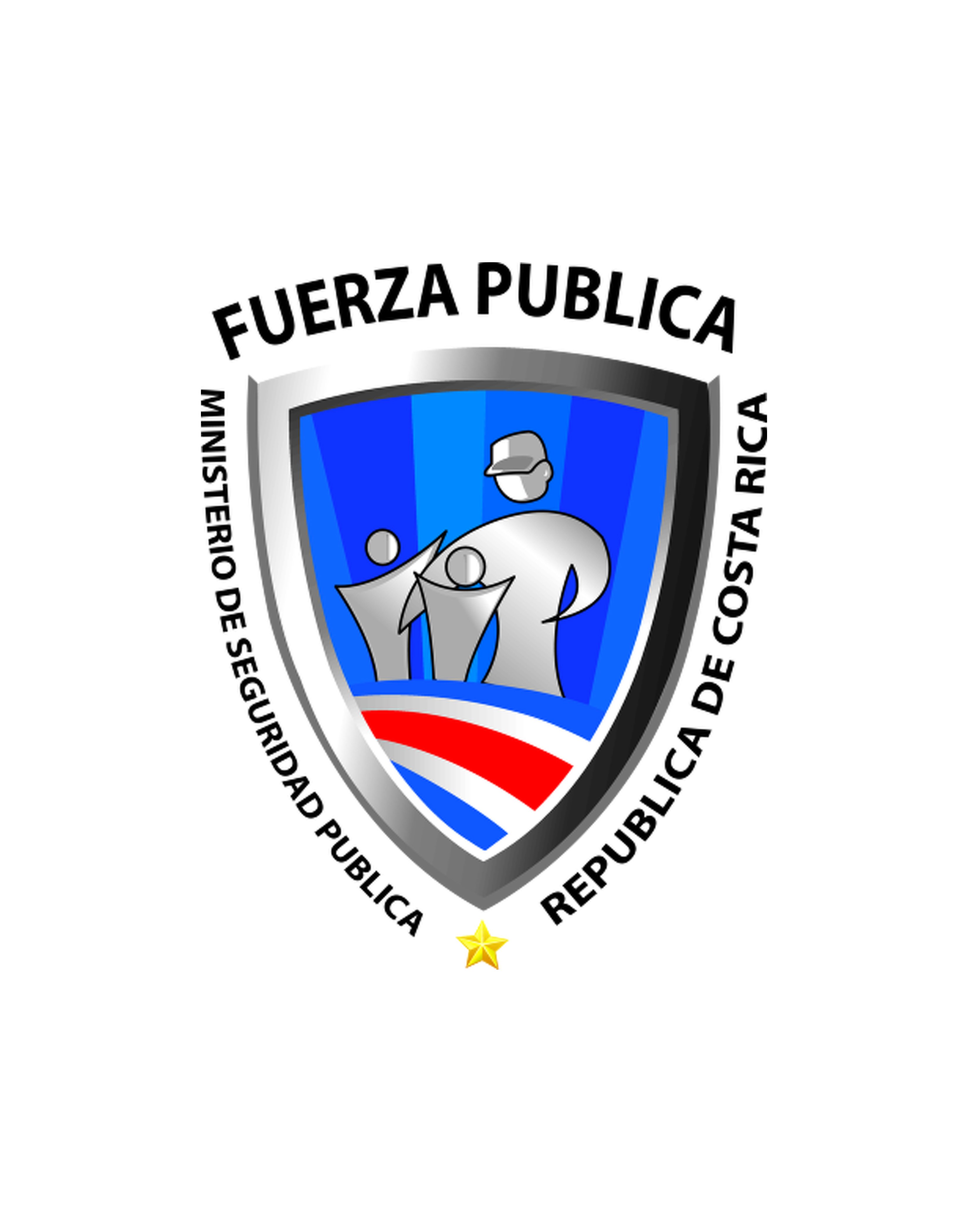 Fuerza Pública Costa Rica