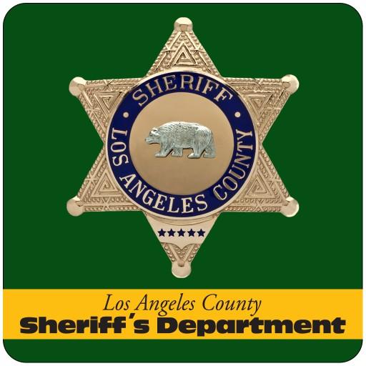LA Sheriff's Department